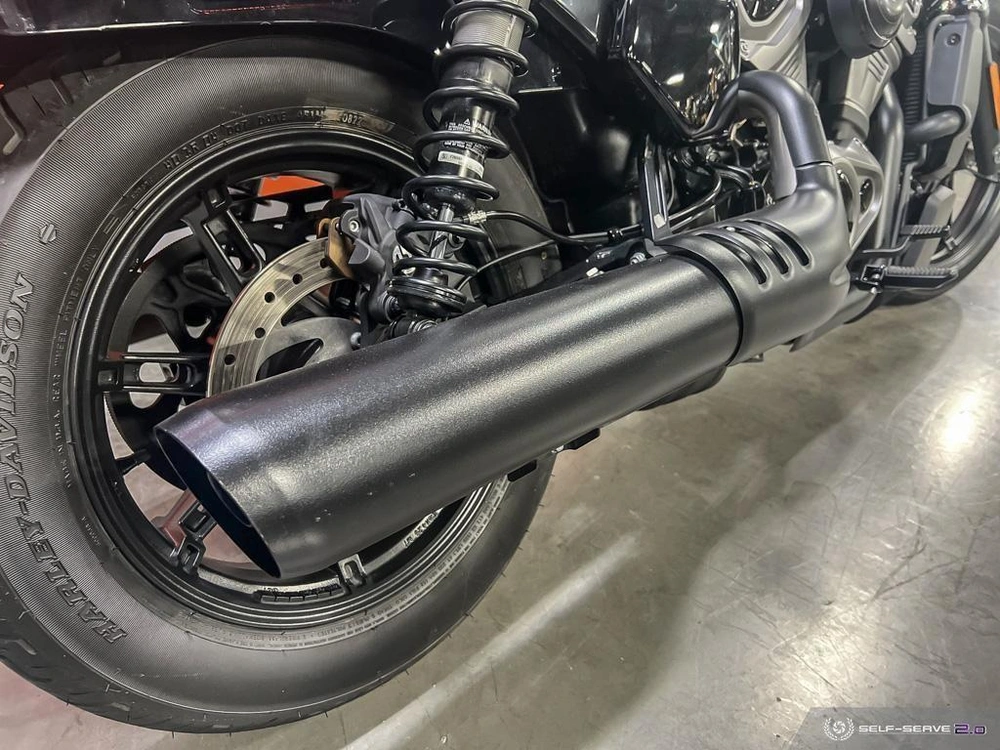 2022 Harley-davidson Rh975 - Nightster™ alt