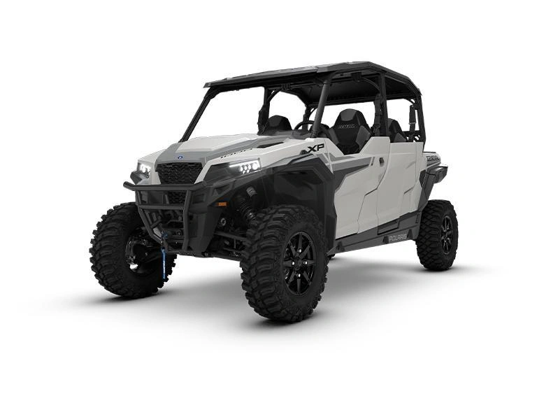 2026 Polaris General Xp 4 1000 Sport alt