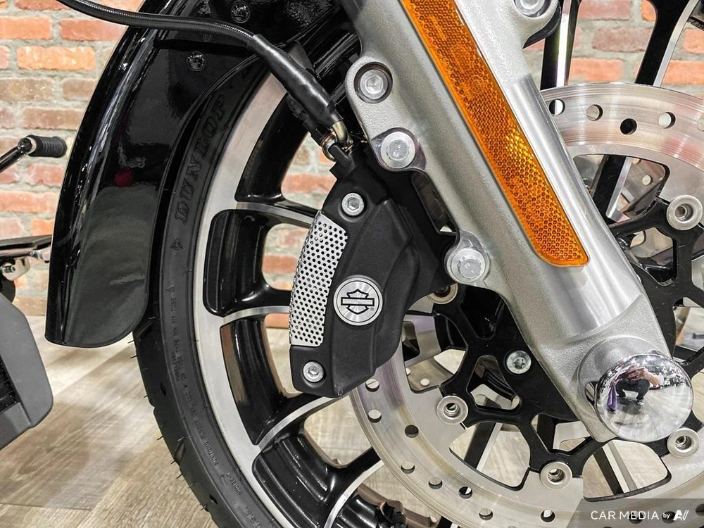 2023 Harley-davidson Fltrt - Road Glide™ 3 alt