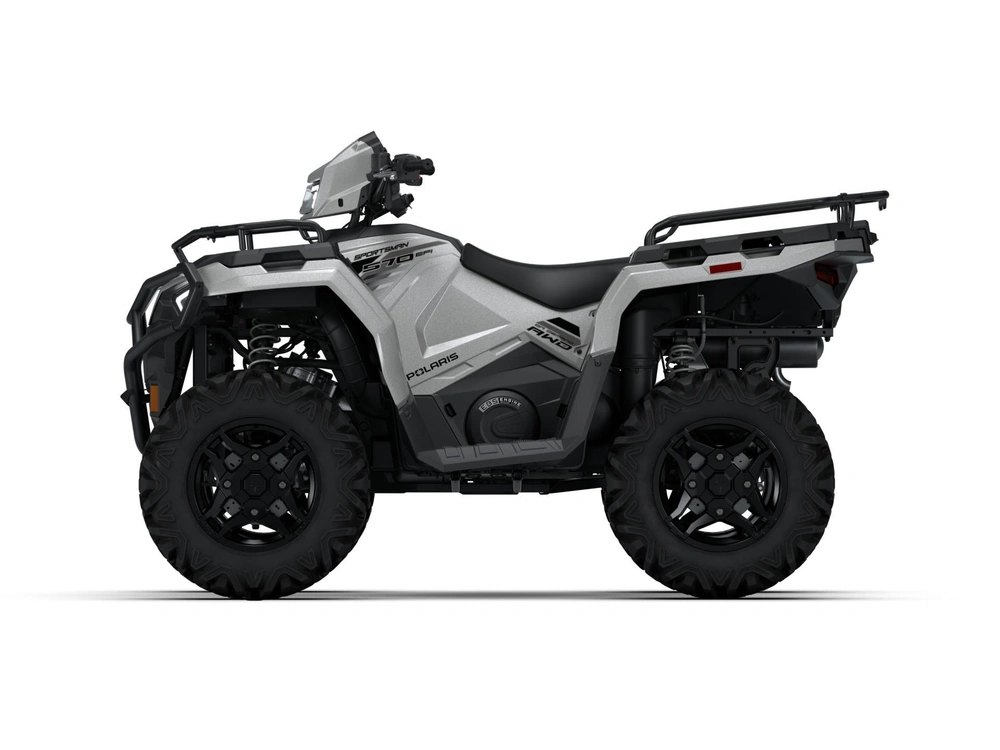 2026 Polaris Sportsman Touring 570 Ultimate Turbo alt