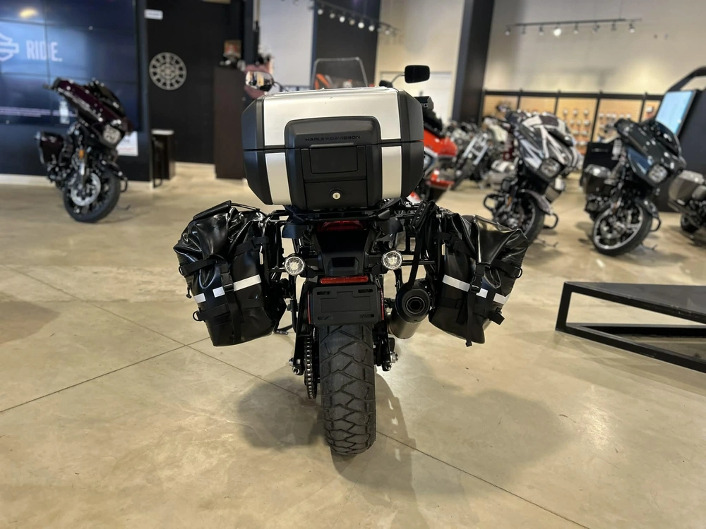 Harley-davidson Pan America Special Ra1250s 2024 alt