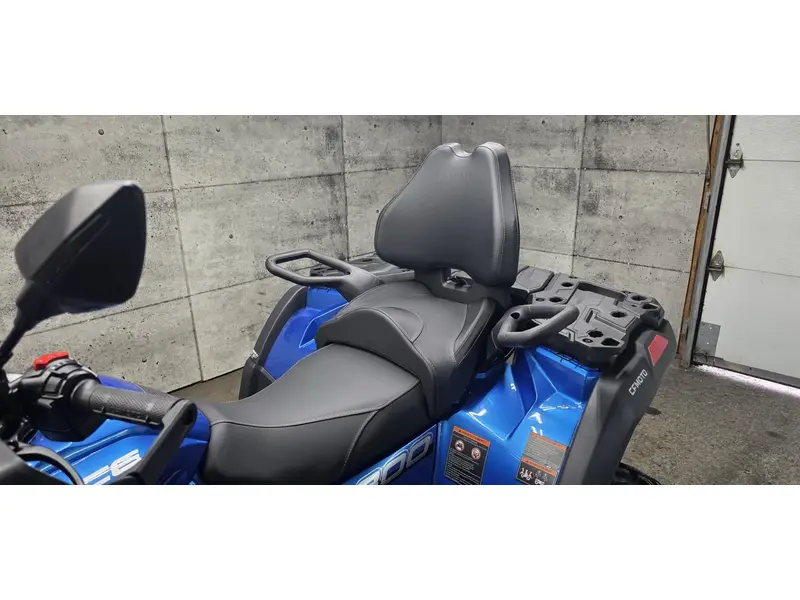 2026 CFMOTO C FORCE 800 XCLX