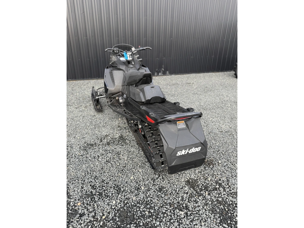 2023 Ski-doo Ren X 850 Bk 1.5ir 23 850 E-tec alt