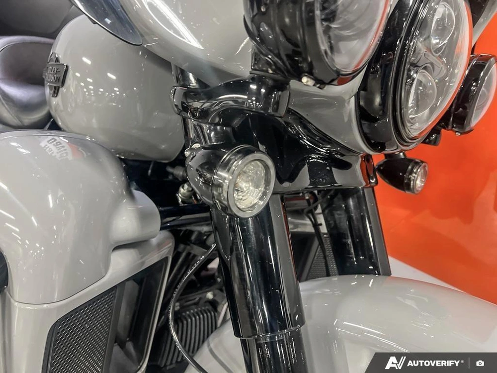 2024 Harley-davidson Flhtk - Ultra Limited™ alt