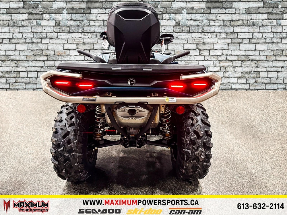 Can-am Outlander Max Limited 1000r 2026 alt