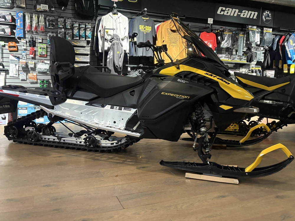 2026 Ski-doo Exp Sport 600 alt