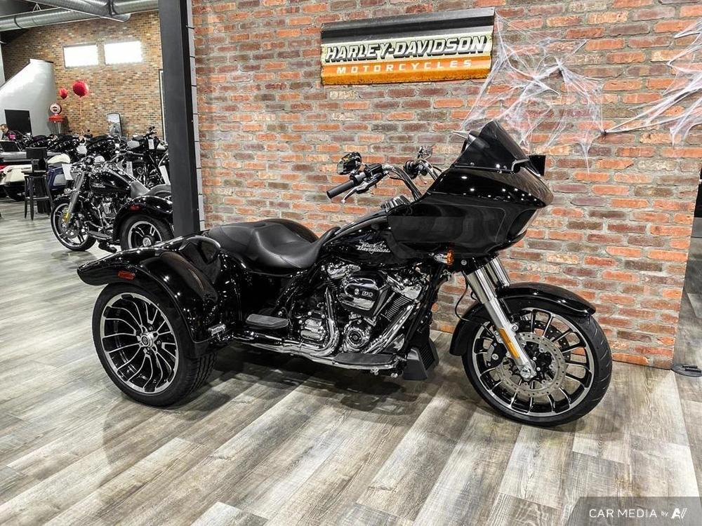 2023 Harley-davidson Fltrt - Road Glide™ 3 alt