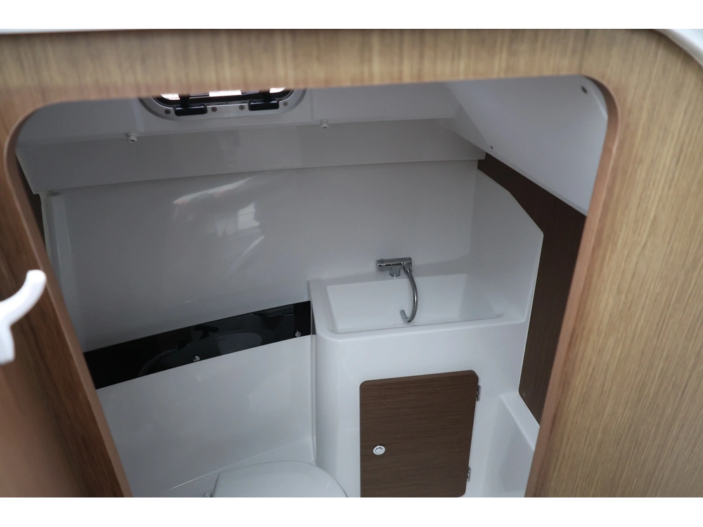 2020 Jeanneau Nc 795 alt