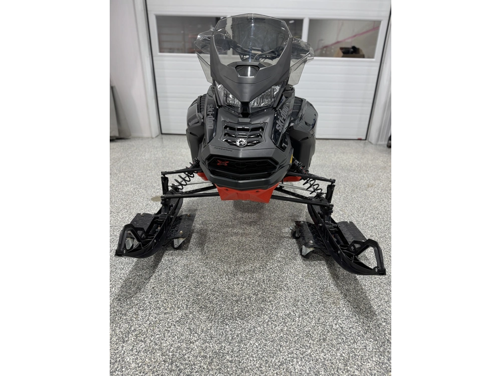2021 Ski-doo Renegade X 900 Turbo alt