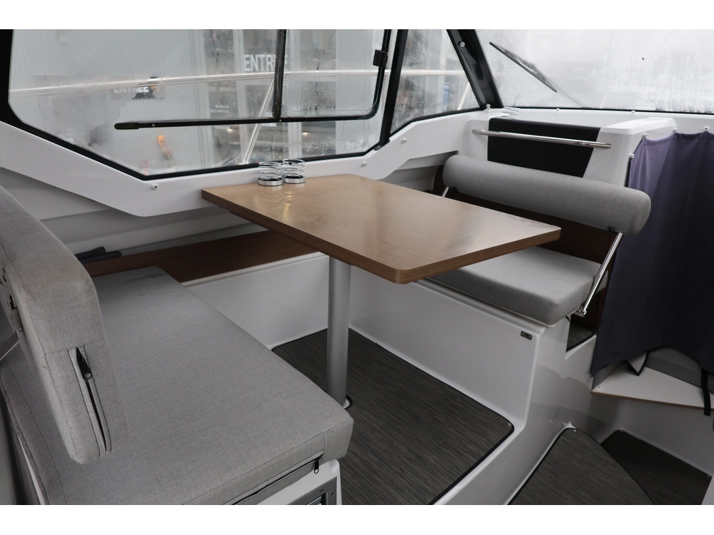 2020 Jeanneau Nc 795 alt