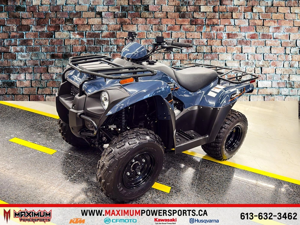 Kawasaki Brute Force 300 2025 alt