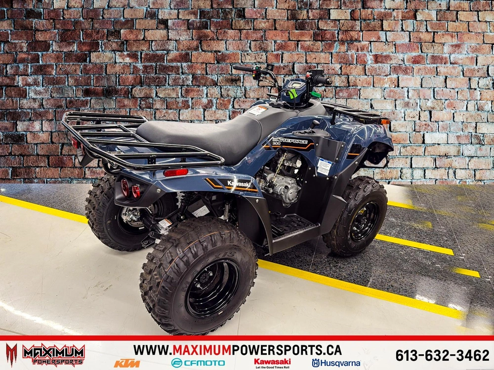 Kawasaki Brute Force 300 2025 alt