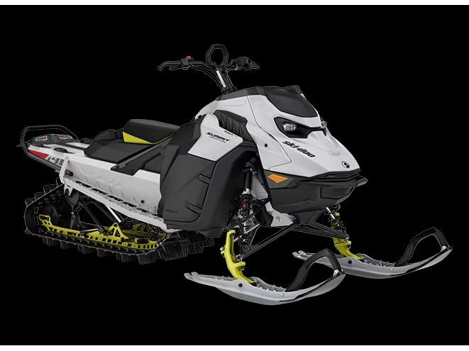 2025 Ski-doo Summit Edge 850 S Cksh alt