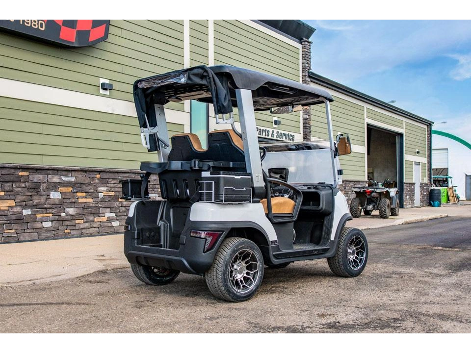 2026 Hdk Tara Spirit+ alt