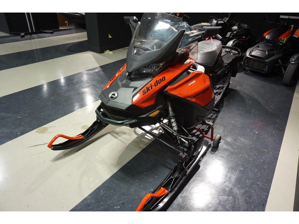 Ski-doo Renegade Enduro 850 2019 alt