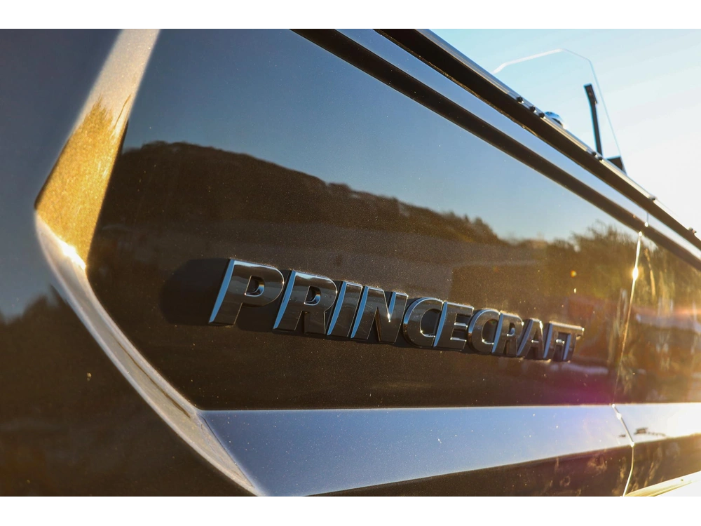 Princecraft Vogue 25 Rl 2026 alt