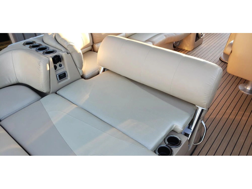 Harris Grand Mariner 250 2015 alt