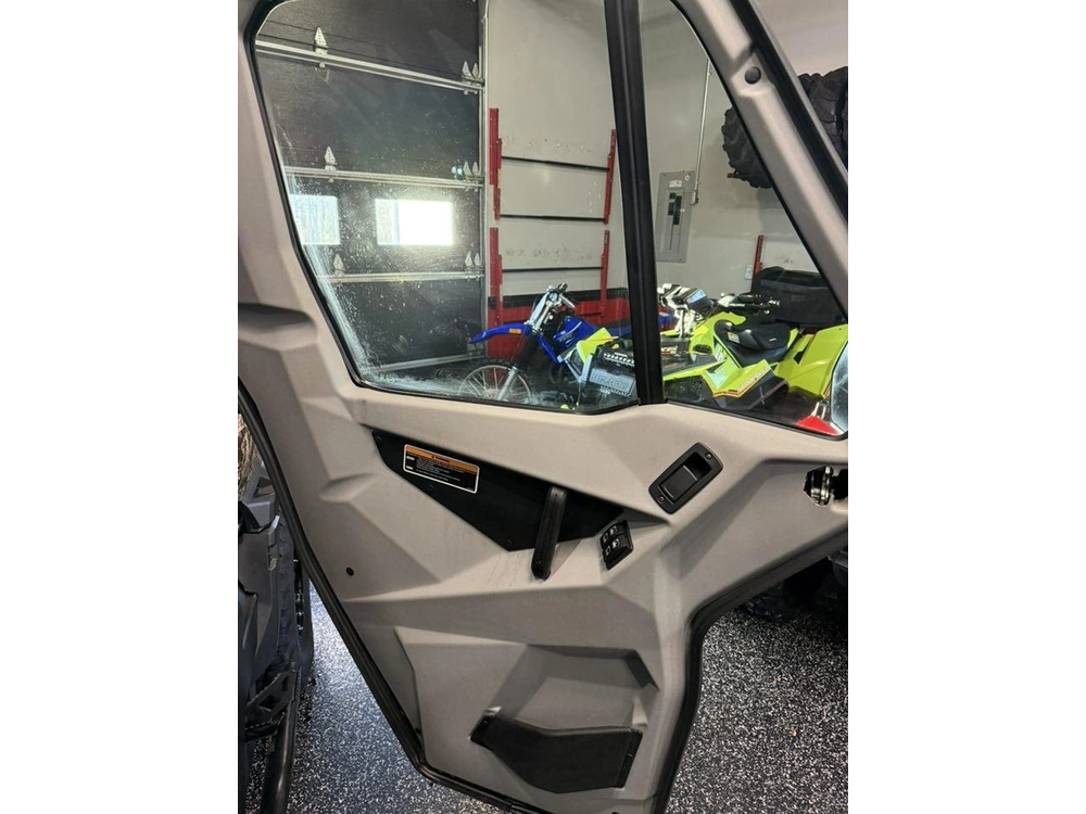 Can-am Defender Hd10 2019 alt