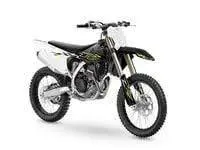 2026 Triumph TF 250-X thumbnail 2