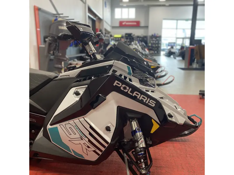 2025 Polaris PATRIOT 9R SWITCHBACK ASSAULT 146