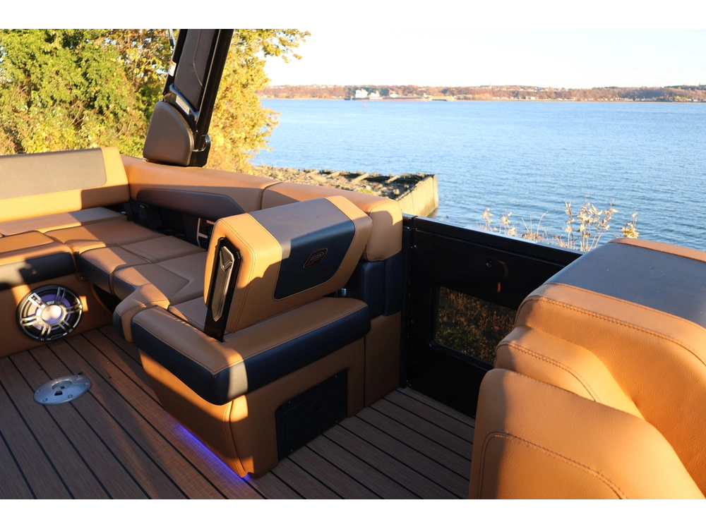 Princecraft Vogue 25 Rl 2026 alt