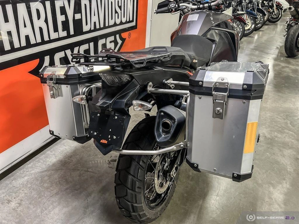 2016 Ktm 1190 Adventure alt