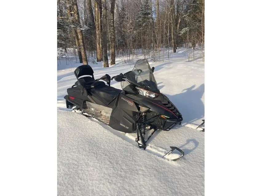 2016 Arctic Cat panthera 3000 