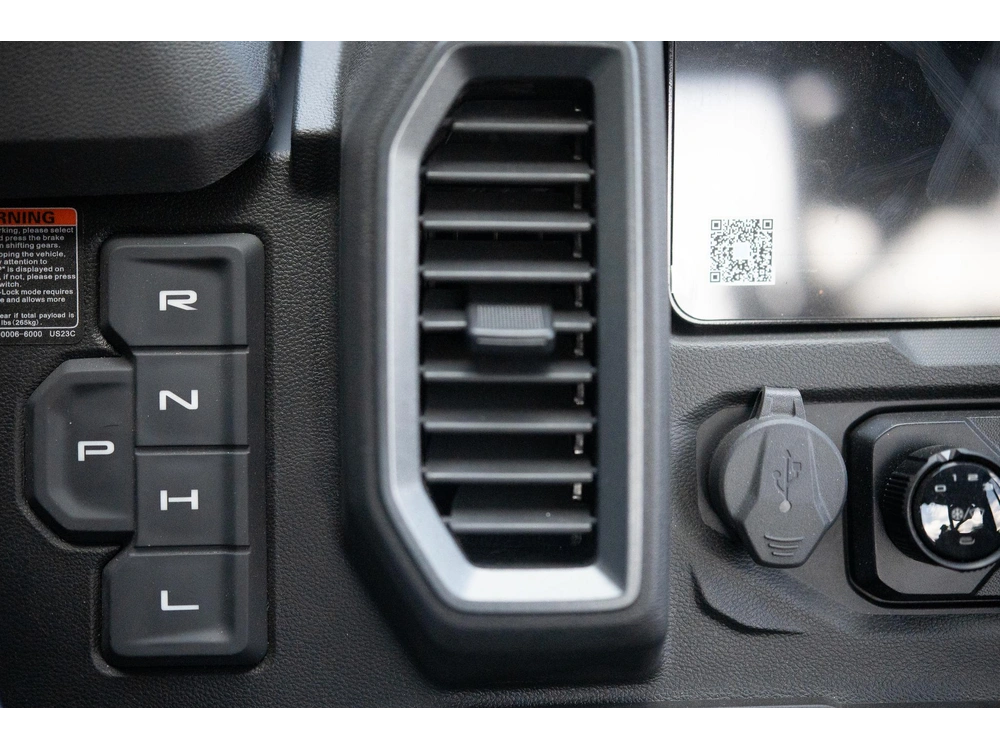 2026 Cfmoto U10 Pro Highland alt