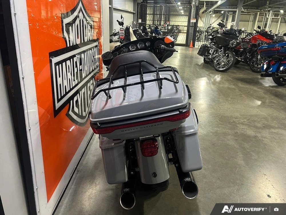 2024 Harley-davidson Flhtk - Ultra Limited™ alt
