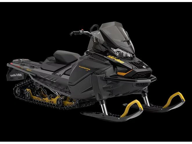 2025 Ski-doo Tundra Le 600 Ace alt