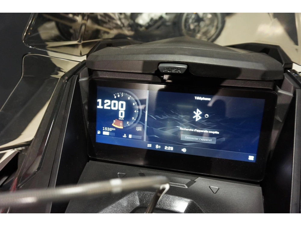 Ski-doo Renegade Xrs 850 2023 alt