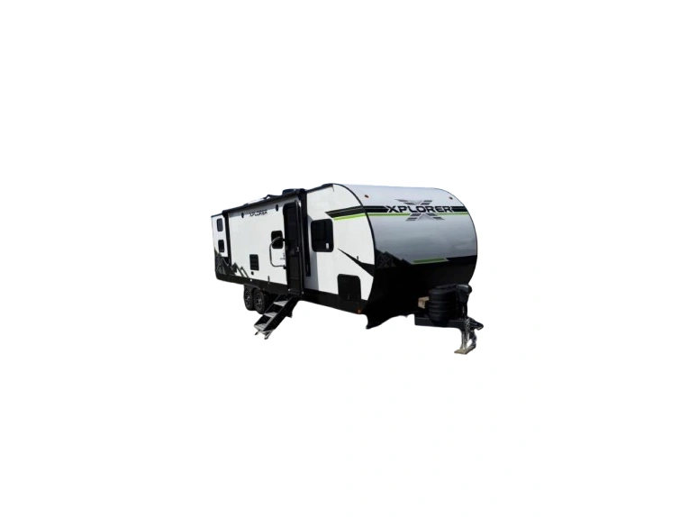 2025 Riverside Rv Xplorer 290bh alt