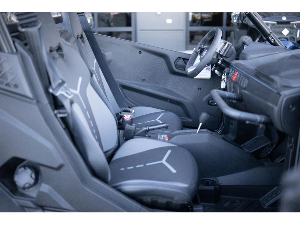 2025 Cfmoto Zforce 950 Sport Eps alt