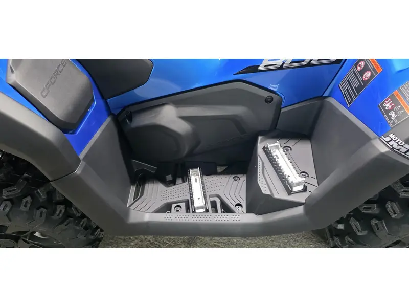 2026 CFMOTO C FORCE 800 XCLX