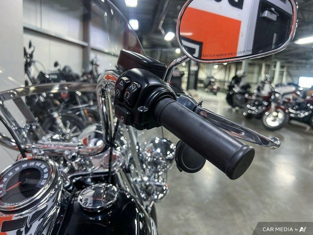 2024 Harley-davidson Flhcs - Heritage Classic alt