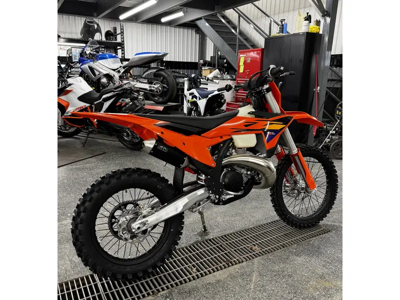 2026 KTM 300 XC