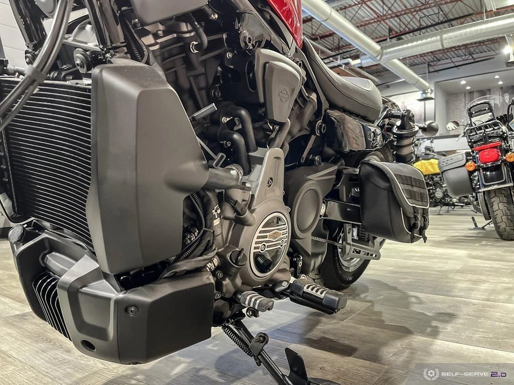 2023 Harley-davidson Rh975 Nightster alt