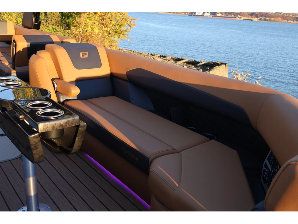 Princecraft Vogue 25 Rl 2026 alt