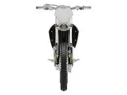 2026 Triumph TF 250-X thumbnail 3