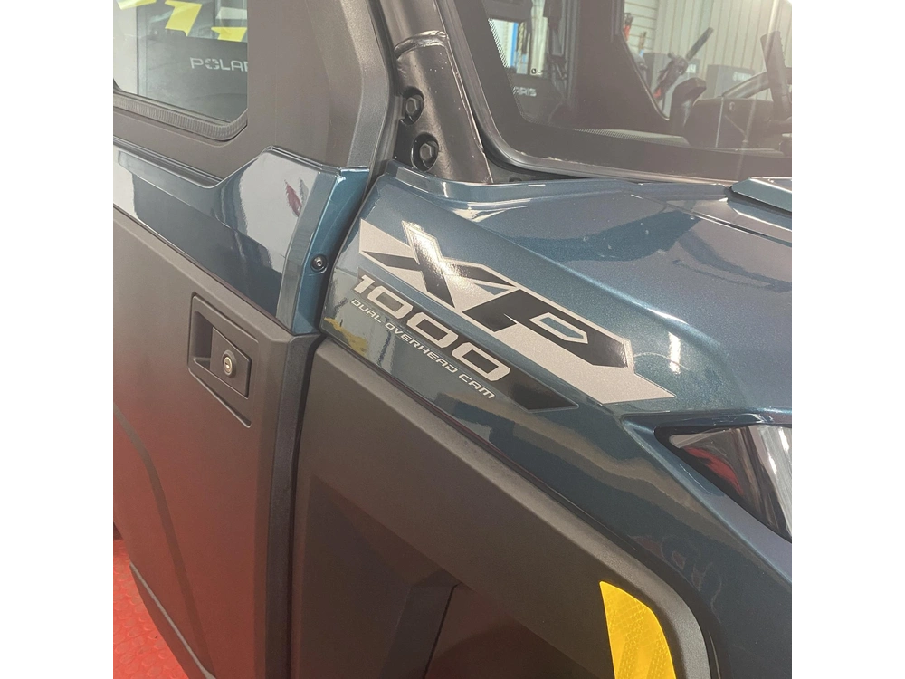 2026 Polaris Ranger Xp 1000 Northstar Ultimate alt