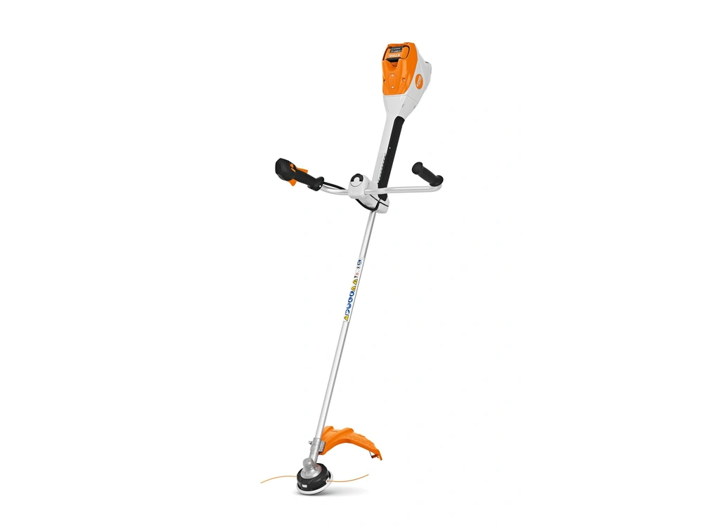 2025 Stihl Fsa200 Cordless Trimmer alt