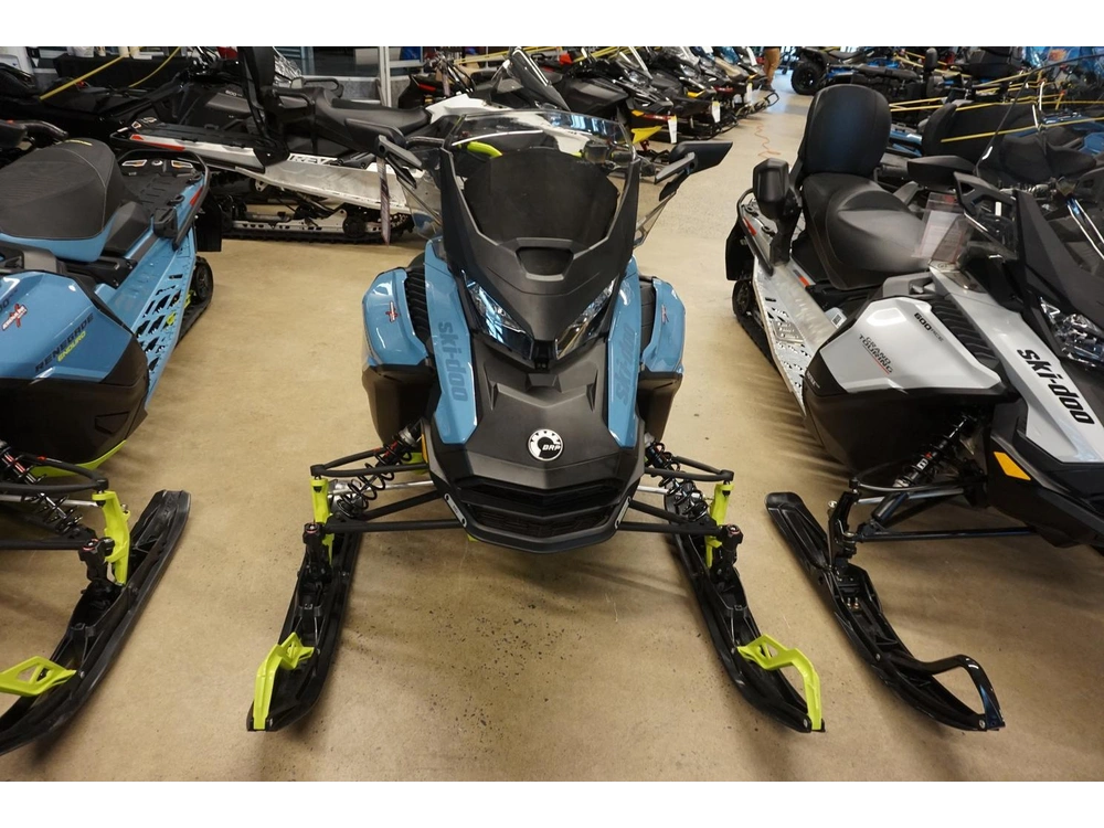 Ski-doo Renegade Enduro 850 Etec 2022 alt