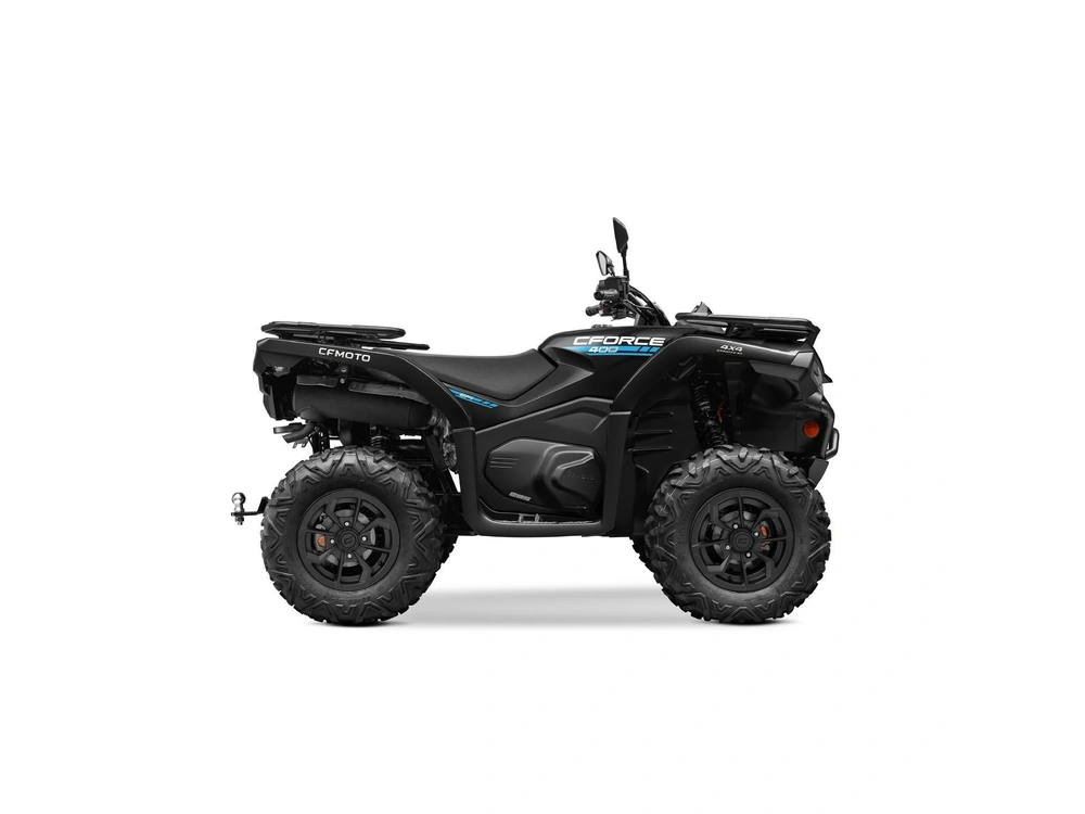 Cfmoto Cforce 400 Base 2026 alt