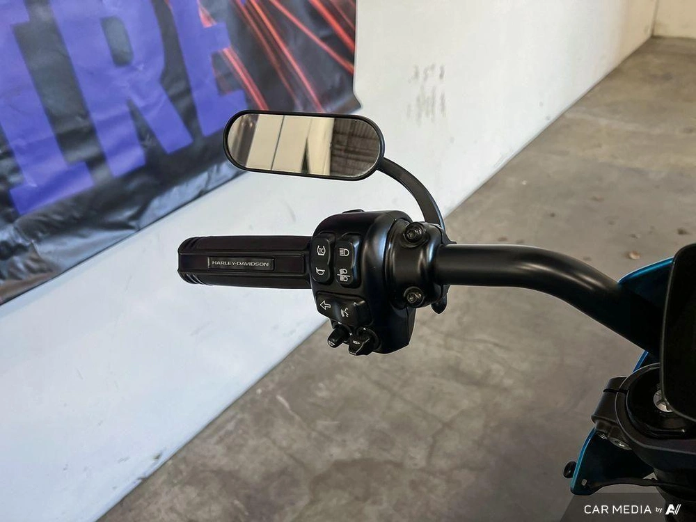 2020 Harley-davidson Elw - Livewire™ alt