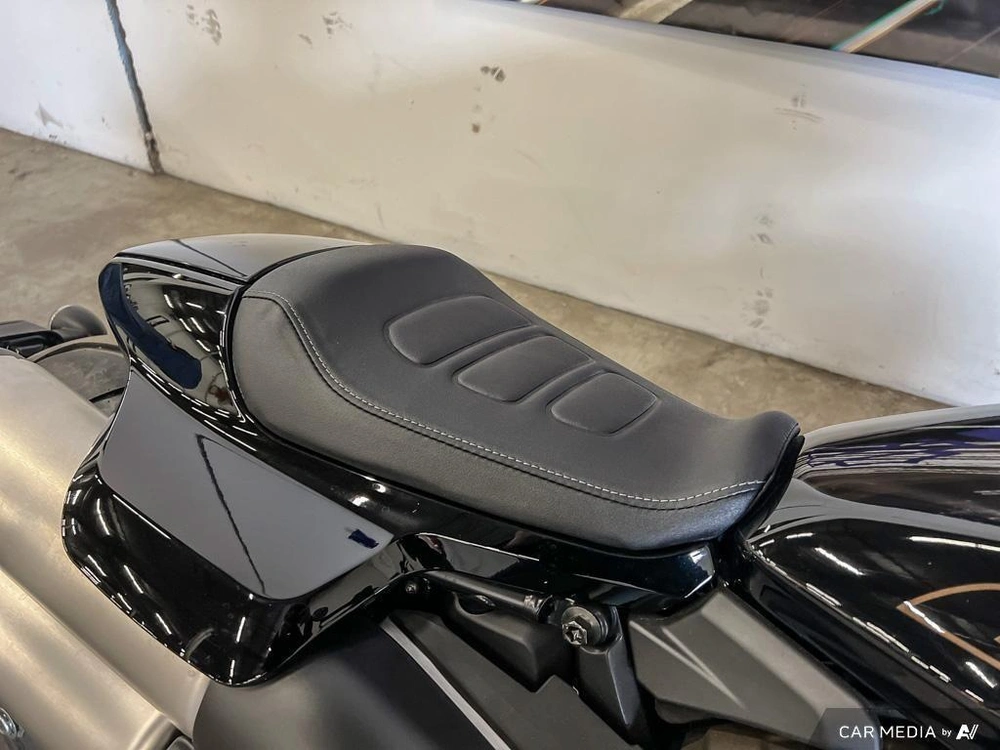 2023 Harley-davidson Rh1250s - Sportster™ S alt