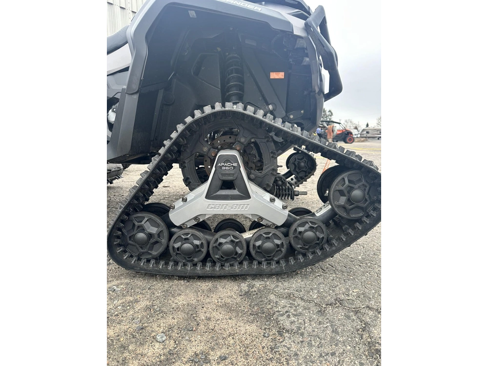 2023 Can-am Outlander 850 Max Xt alt