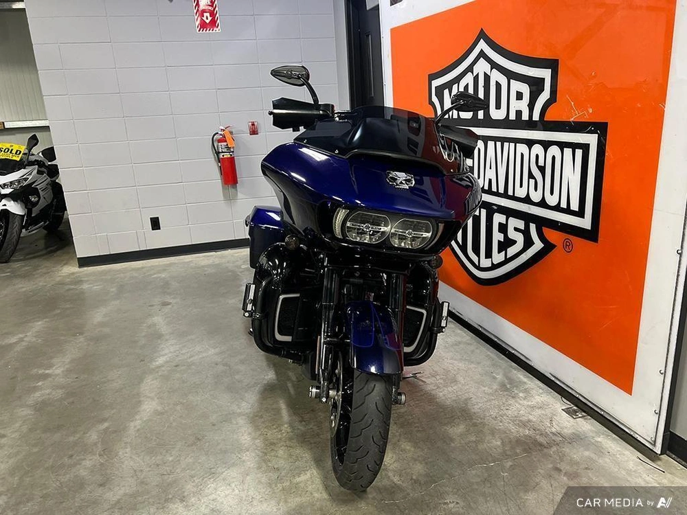 2020 Harley-davidson Fltrxs Road Glide Special alt