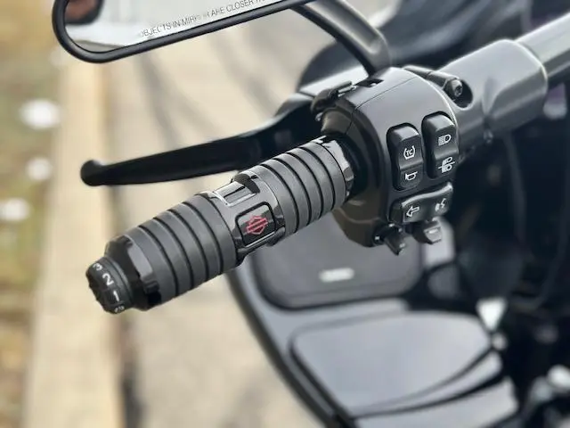 2023 Harley-Davidson Road GlideFLTRX