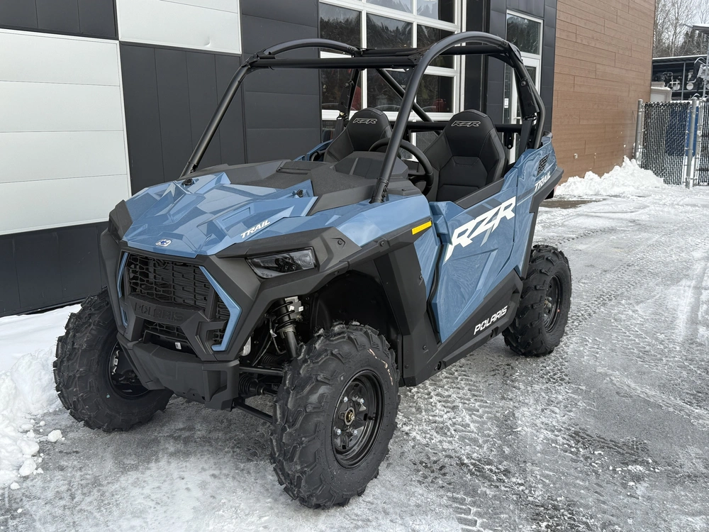 Polaris Rzr Trail Sport 2026 alt