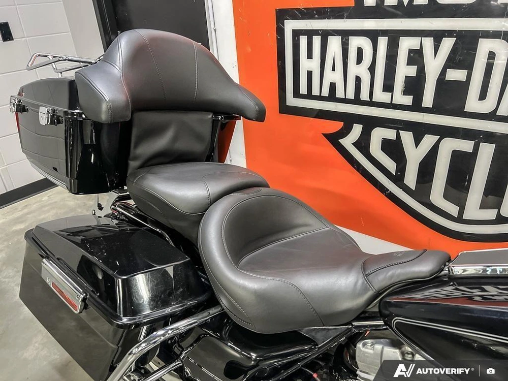 2006 Harley-davidson Flhti Electra Glide Std alt